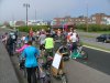 Pedal the Prom - NO CYCLING